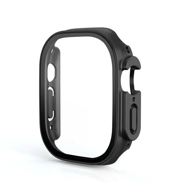 Ultra Glass Case by Anti Spier