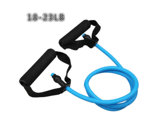 Men Fitness Elastic Rope by Anti Spier