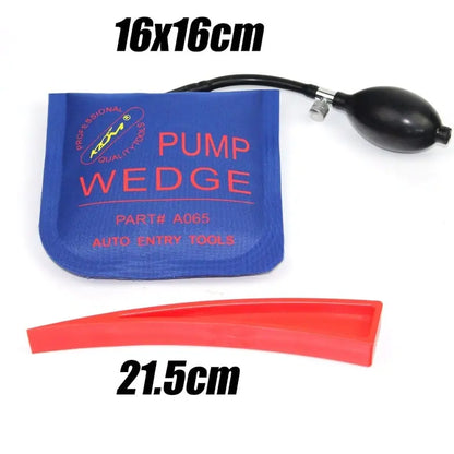 Auto Air Wedge Airbag Lock Pick Set by Anti Spier