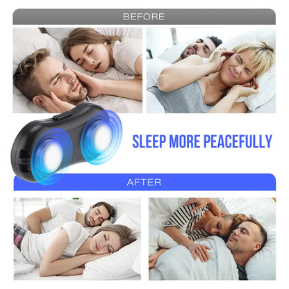 Sleep Aid Snore Stopper by Anti Spier