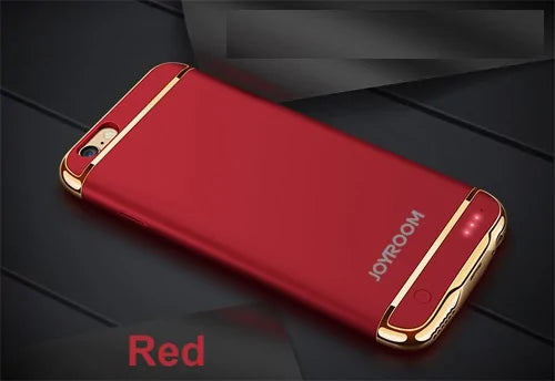 Power Bank Charger Case by Anti Spier