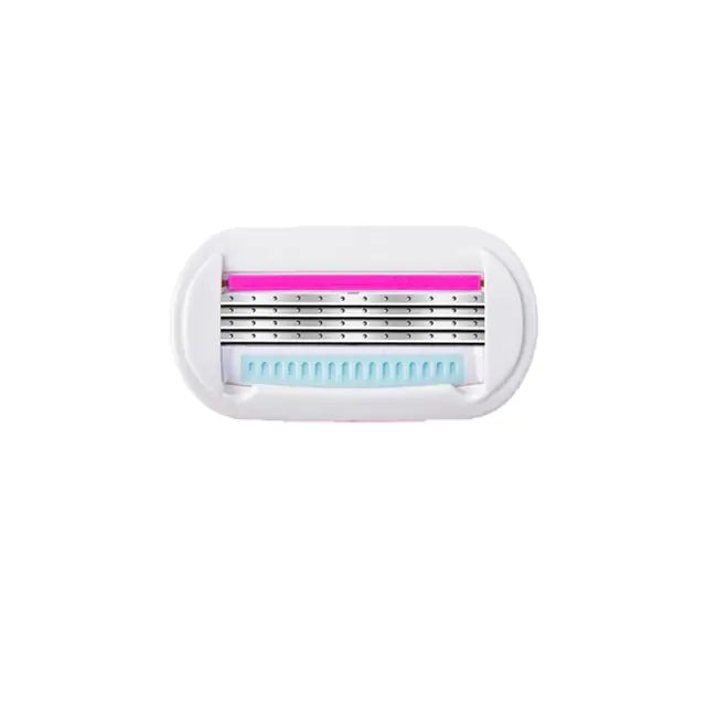 Adjustable Safety Razor by Anti Spier