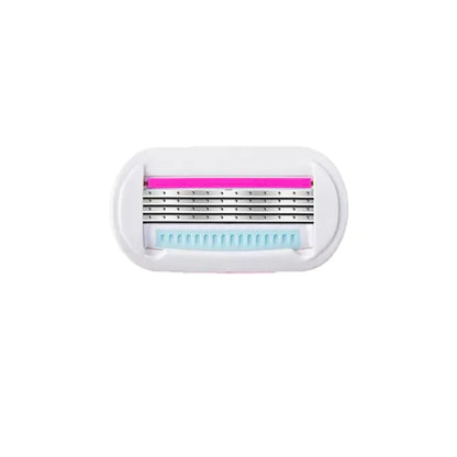 Adjustable Safety Razor by Anti Spier