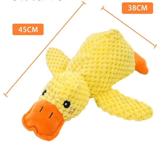 Calming Duck Toy by Anti Spier