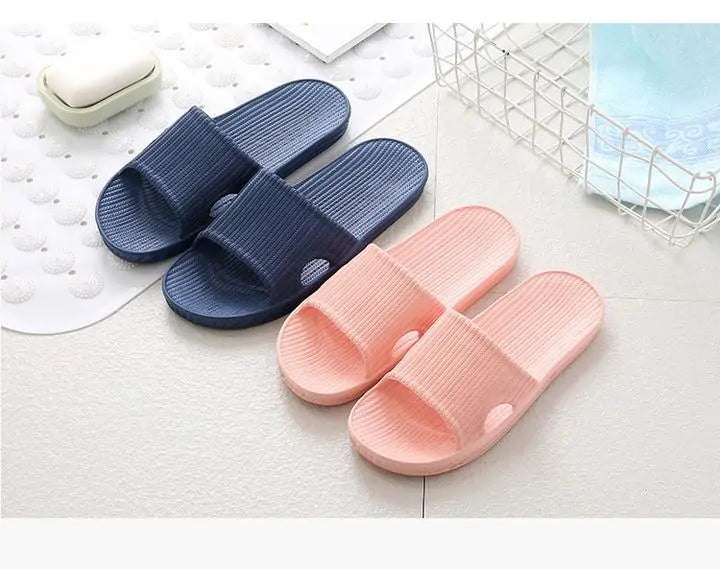 Anti Slip Home Slippers by Anti Spier