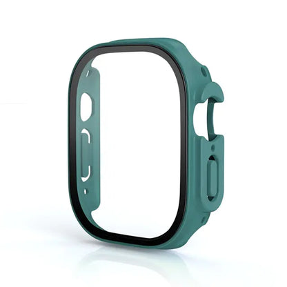 Ultra Glass Case by Anti Spier