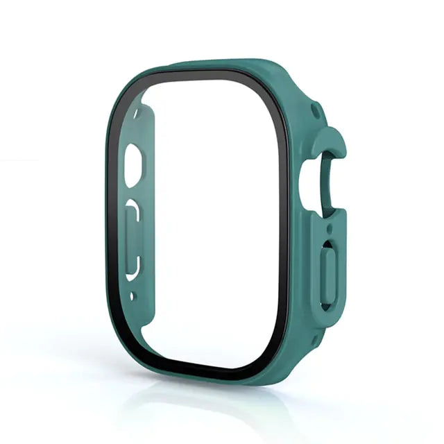 Ultra Glass Case by Anti Spier