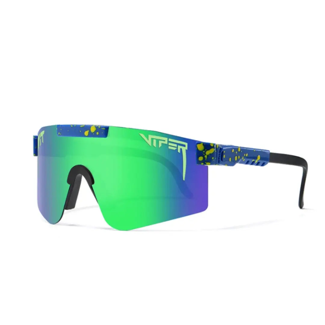 Polarized Full Speed Sunglasses by Anti Spier