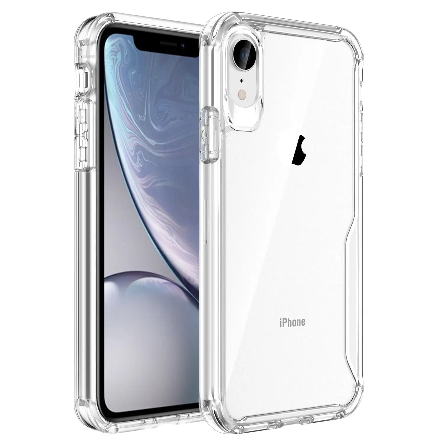 Klar Case by Anti Spier