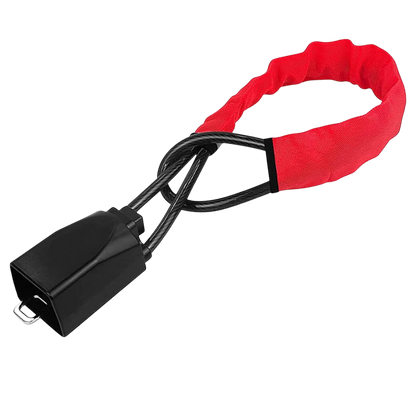 Car Lock Anti Theft Device by Anti Spier