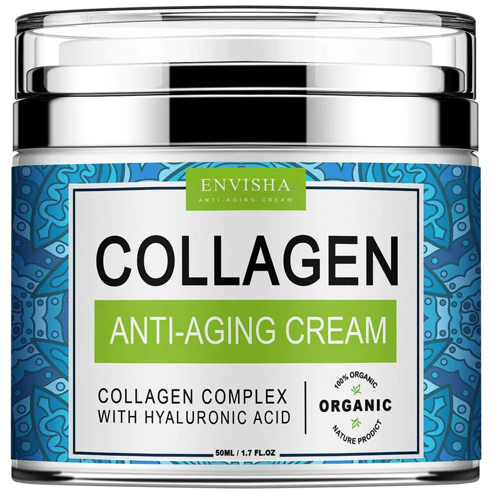 Anti Aging Face Cream by Anti Spier