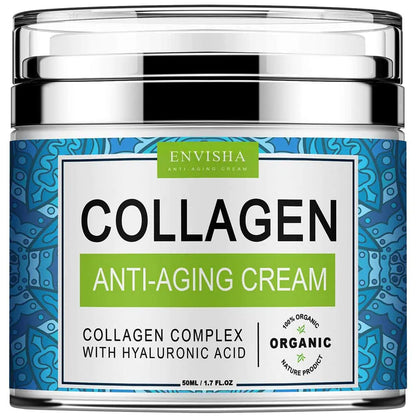 Anti Aging Face Cream by Anti Spier