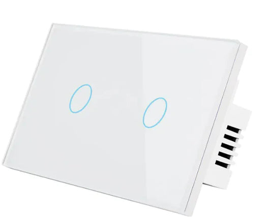 Smart Voice Control Switch by Anti Spier