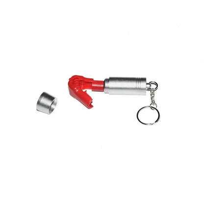 Anti-Theft Stop Lock by Anti Spier