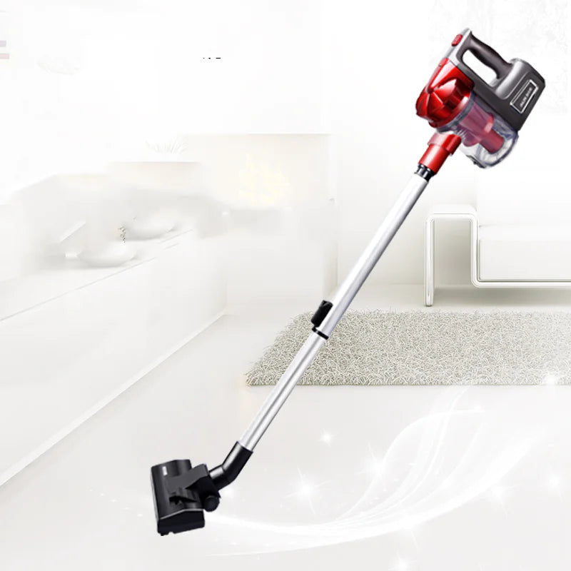 Wireless Vacuum Cleaner by Anti Spier