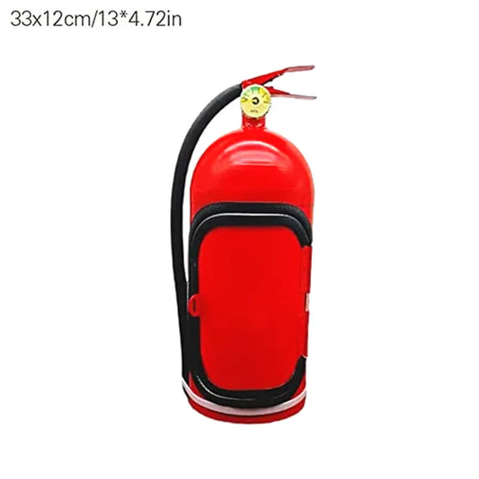 Ire Extinguisher Mini Bar Firefighter Gift by Anti Spier