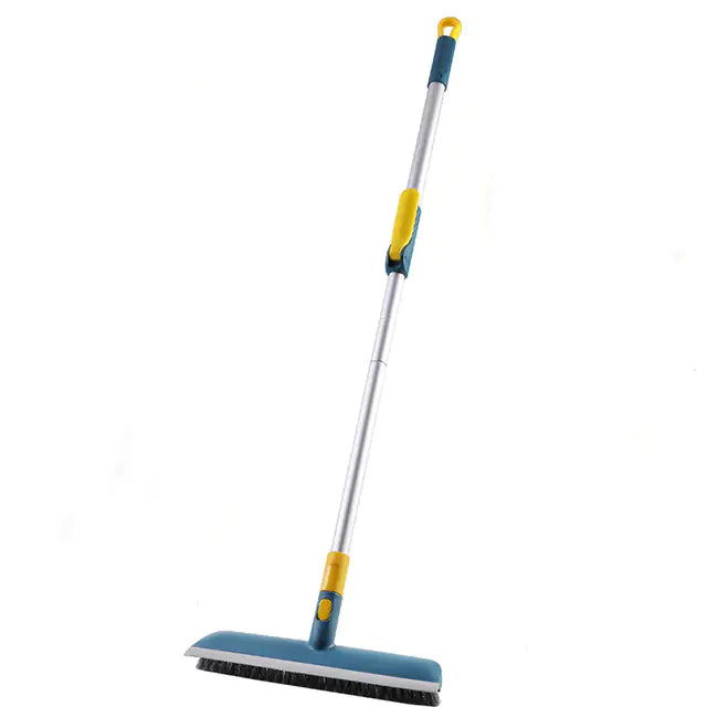 Floor Scrub Brush by Anti Spier
