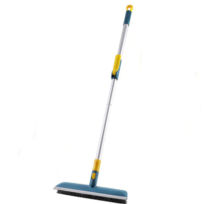 Floor Scrub Brush by Anti Spier