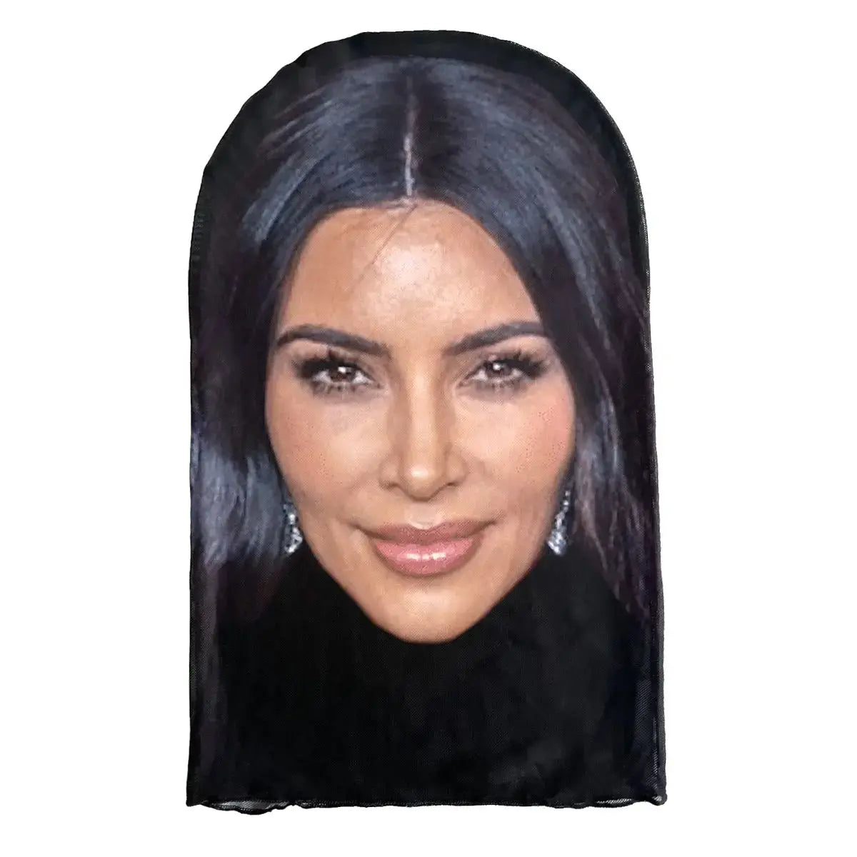 Elastic Mesh Full Face Mask by Anti Spier