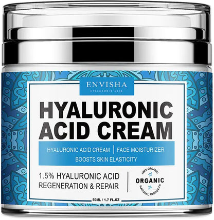 Anti Aging Face Cream by Anti Spier