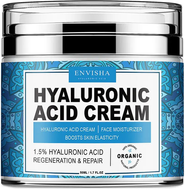 Anti Aging Face Cream by Anti Spier