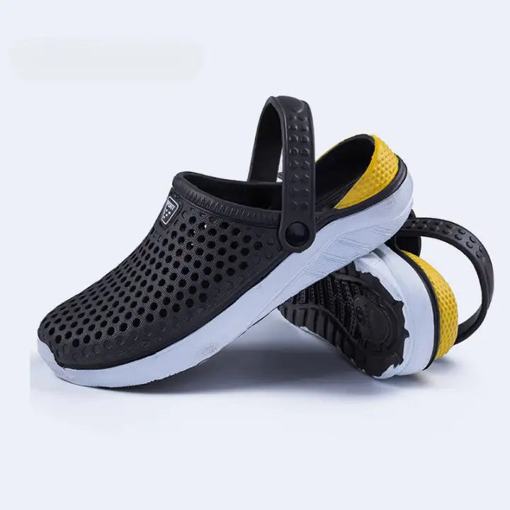 Waterproof Clogs Anti-slip Classics by Anti Spier