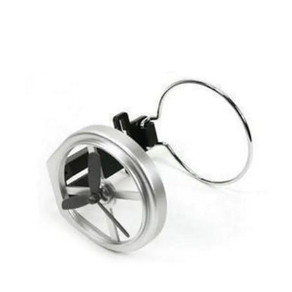 Car Cup Holder, Universal Vehicle Accessory by Anti Spier