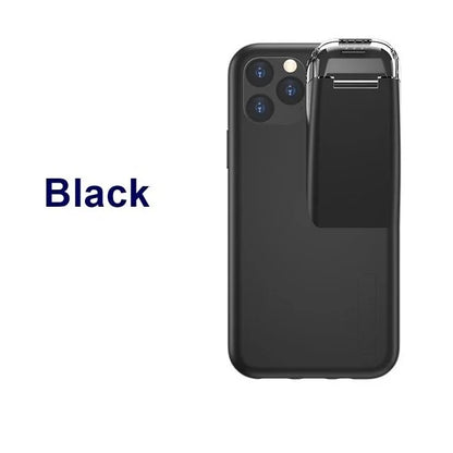 Charging Case Phone Cover by Anti Spier