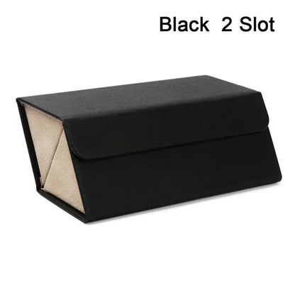 Folding Glasses Storage Case by Anti Spier