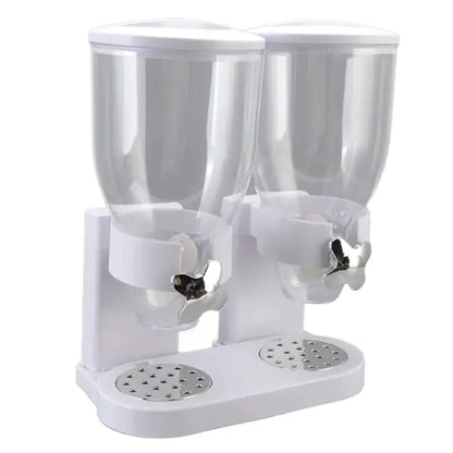 Cereal Dispenser by Anti Spier