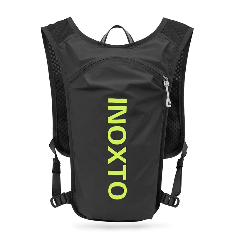 Hydration Backpack for Running by Anti Spier