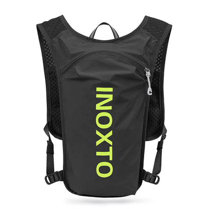 Hydration Backpack for Running by Anti Spier
