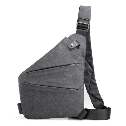 Anti-theft Crossbody Bag by Anti Spier