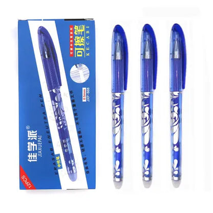 Luxury Erasable Pen Set 0.5mm by Anti Spier