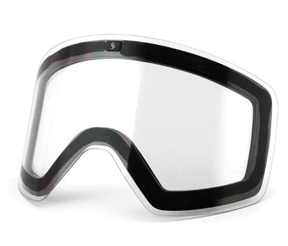Anti-fog Large Vision Goggles by Anti Spier