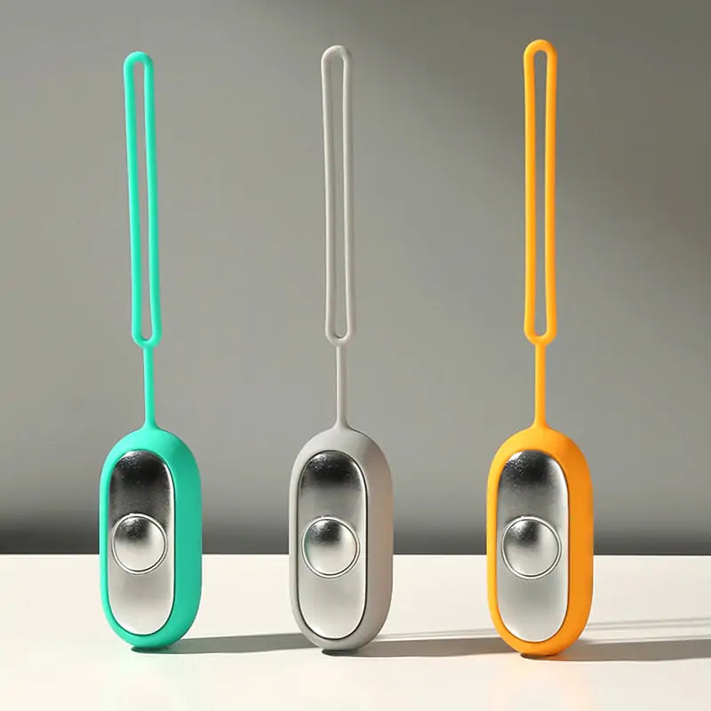 Microcurrent Sleeping Aid Device by Anti Spier
