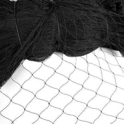 33FT Anti Bird Netting Pond Net Protection Tree Crops Plants Fruits Garden Mesh by Anti Spier
