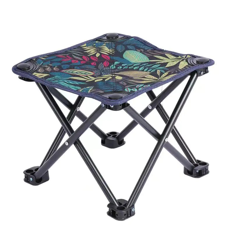 Wholesale Multifunctional Folding Fishing Chair by Anti Spier