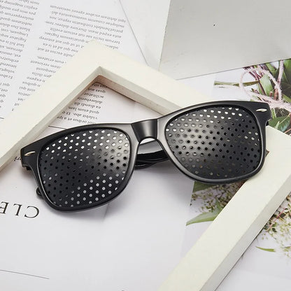 Vision Care Eyeglasses by Anti Spier