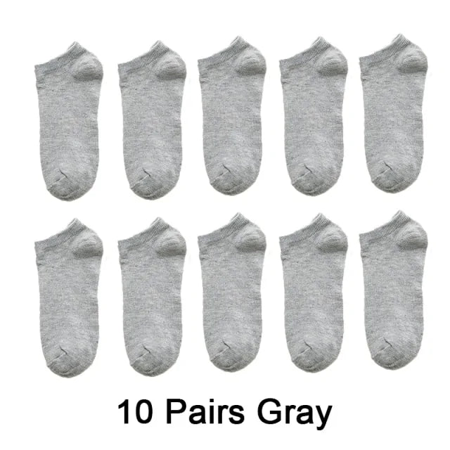 Breathable Sports Socks by Anti Spier
