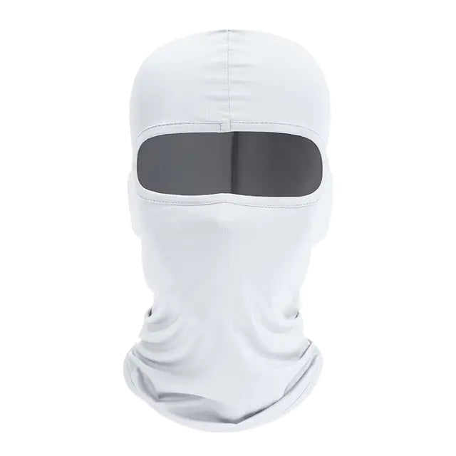 Full Face Ski Mask by Anti Spier