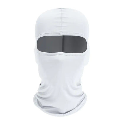 Full Face Ski Mask by Anti Spier