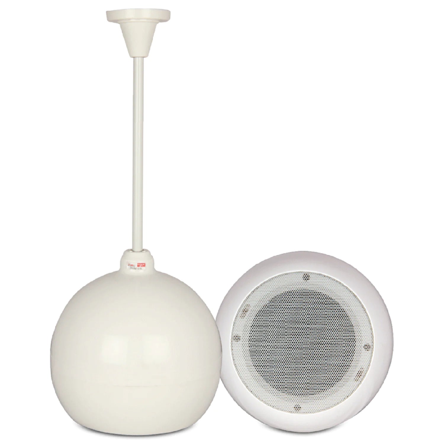 5Core Pendant Hanging Wall Speaker 15W Commercial Ceiling Mount speakers 8 Ohm Office Home Restaurant by Anti Spier