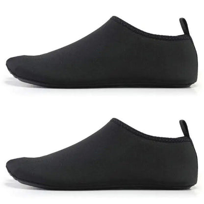 Water Shoes Men Women Skin Socks Aqua Surf Beach Yoga Swim Barefoot Quick-Dry by Anti Spier