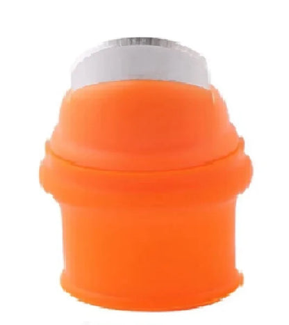 Silicone Finger Plant Cutter by Anti Spier