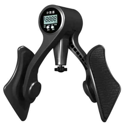 Home Leg Clamps Exercise Tool by Anti Spier
