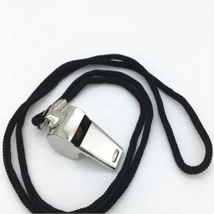 Pro Alert Metal Whistle by Anti Spier