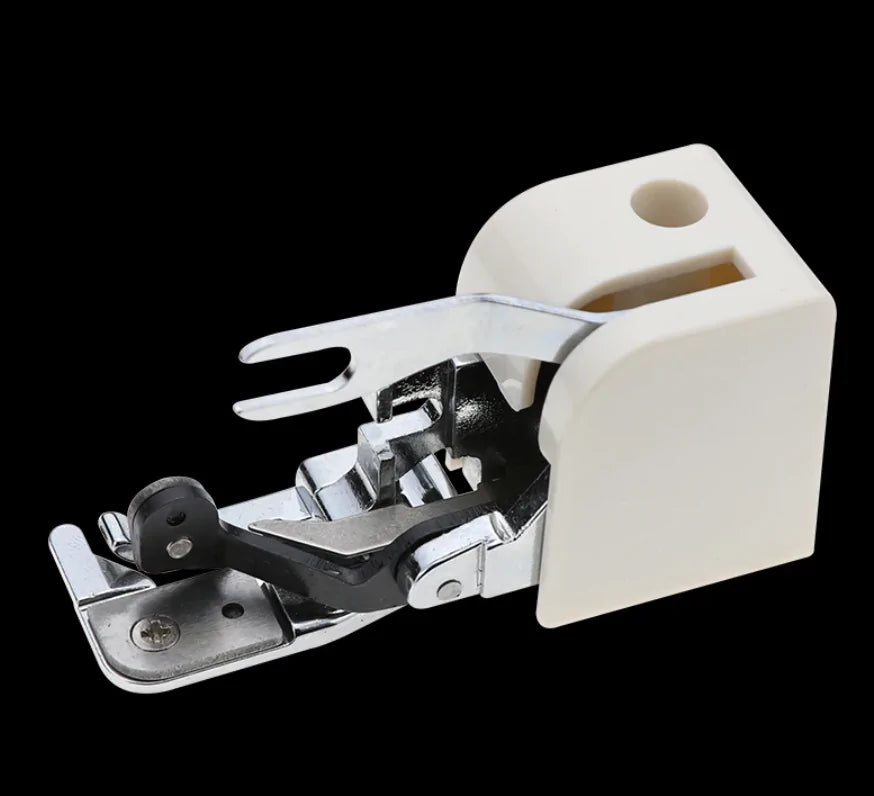 Presser Side Cutter by Anti Spier