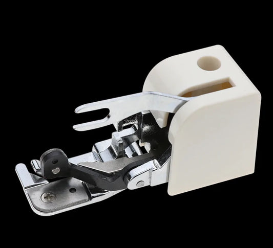 Presser Side Cutter by Anti Spier