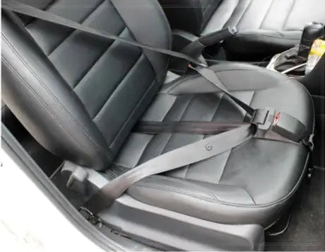 Pregnant Women Safety Belt by Anti Spier